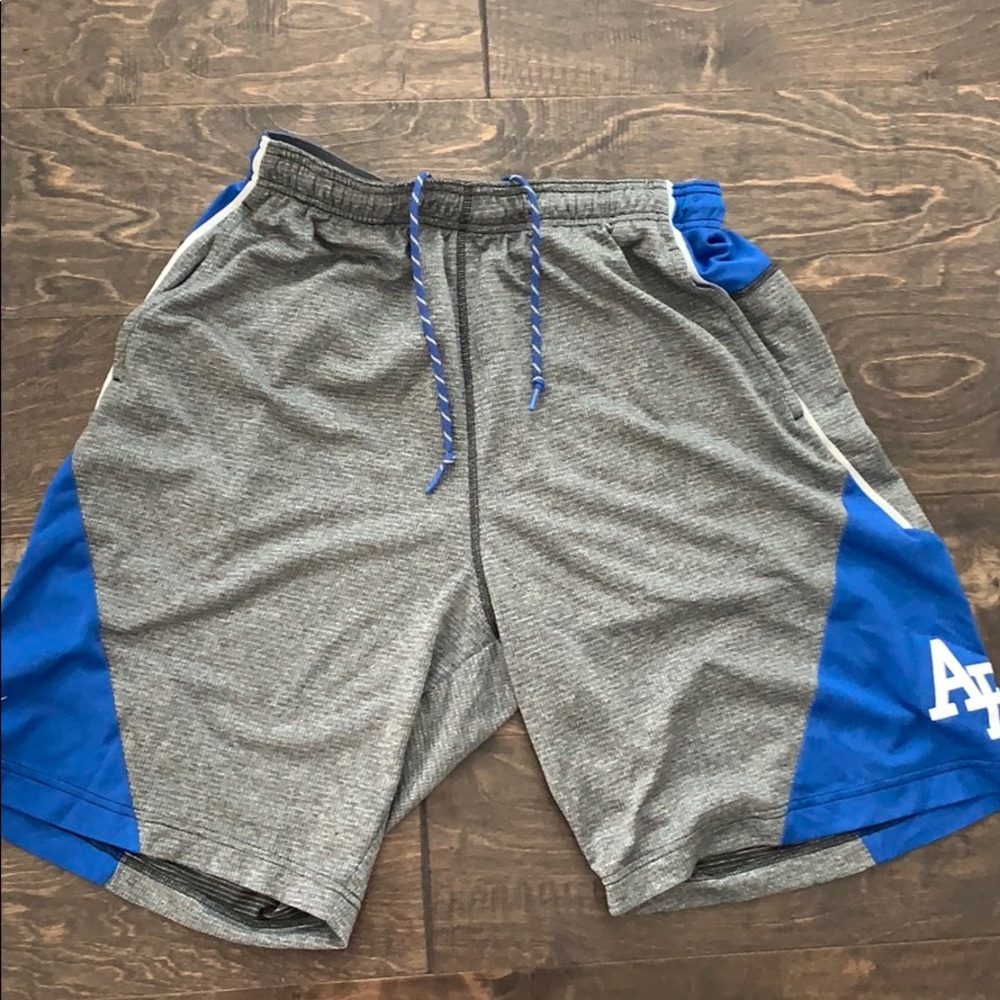 LIKE NEW!! - Nike Airforce University Shorts